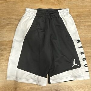 New without tags Jordan Shorts